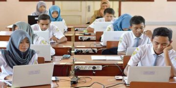 Kurikulum Digital Dimulai dari Daerah