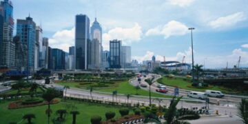 Pembangunan Smart City di Indonesia Meningkat