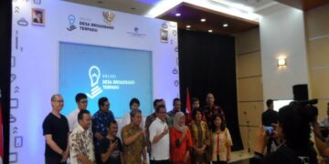 Dicari Solusi Desa Broadband Terpadu