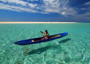 Kemenpar Siap Kembangkan 10 Destinasi Baru
