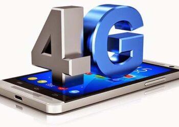 Pemanfaatan Teknologi 4G Perlu Ditingkatkan
