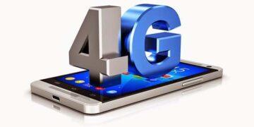 Pemanfaatan Teknologi 4G Perlu Ditingkatkan