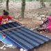 Program Studi Teknik Tenun Ikat di Undana