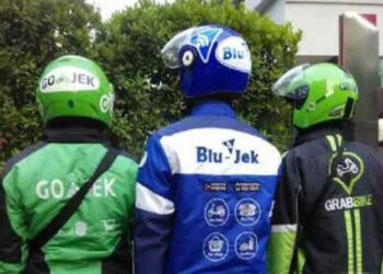 Pemerintah Akan Tetapkan Tarif Transportasi Online