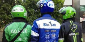 Pemerintah Akan Tetapkan Tarif Transportasi Online