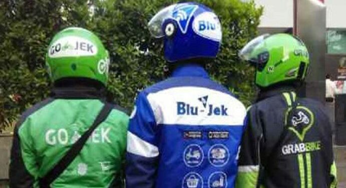 Pemerintah Akan Tetapkan Tarif Transportasi Online