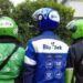 Pemerintah Akan Tetapkan Tarif Transportasi Online