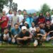 Tim Lingkar Kreatif Unas, Juara Video Pergizi Pangan Nasional