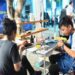 Generasi Muda Gandrungi Startup