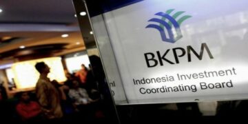 BKPM Susun Juknis Investasi Asing di E-commerce
