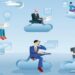 Layanan Cloud Akan Jadi Model Bisnis Masa Depan