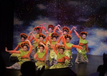 seni budaya