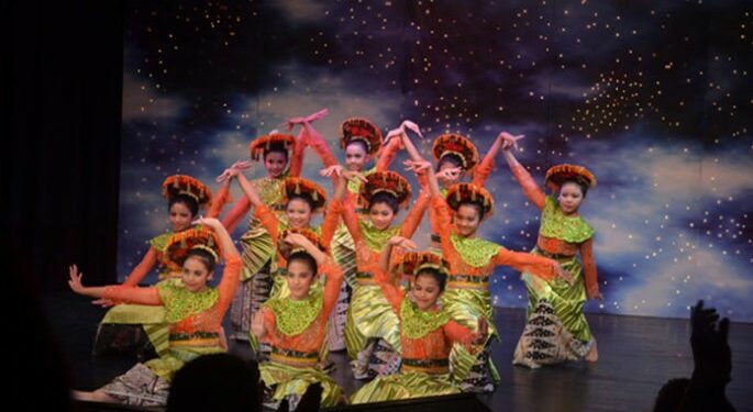seni budaya