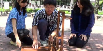 “Fliptruck” Multifungsi dari Ubaya Juara Descomfirst 2016