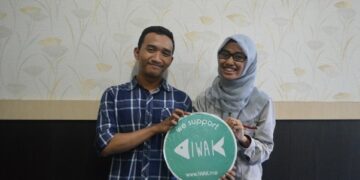 Hestyriani Anisa : Berinvestasi Sekaligus Memberdayakan Masyarakat Miskin