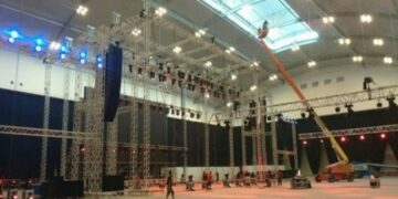 Pekan Raya Indonesia ICE BSD Ajang Pameran Terbesar di Indonesia