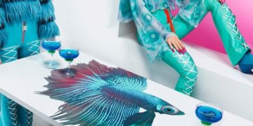 IKEA Hadirkan Koleksi Ekspresif GILTIG