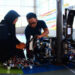 ITS  Ingin Juarai Kontes Robot Indonesia