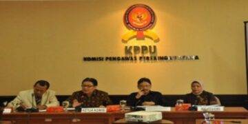Pelaku Usaha Dukung Pakta Integritas Anti Monopoli