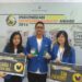 Mahasiswa Prasetya Mulya Juara ISEA 2016