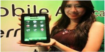 Melon Box, Layanan Musik Digital Bagi UKM