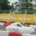 Mobil Kalabia Evo 5 Lolos Kompetisi  Shell Eco-Marathon Eropa 2016