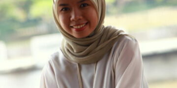 Nadya Saib : Ciptakan Kecantikan Yang Berdampak Positif