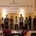 OSTW Kirim 12 Wirausaha Muda ke Hong Kong
