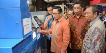 Litbang Industri Ditingkatkan, Daya Saing Meningkat