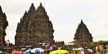 Aplikasi “Amazing Sleman” Promosi Pariwisata Sleman
