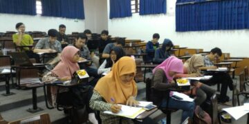 ITB Gelar Program Mahasiswa Wirausaha