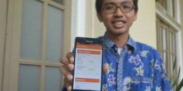 Seismo Sense, Aplikasi Untuk Tanggap Bencana