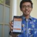 Seismo Sense, Aplikasi Untuk Tanggap Bencana