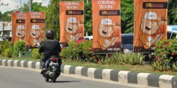 Jangan Tolak Sensus Ekonomi, Bisa Kena Pidana