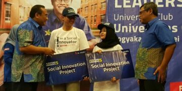 Mahasiswa Ditantang Cari Solusi Bagi Masalah Sosial