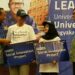 Mahasiswa Ditantang Cari Solusi Bagi Masalah Sosial