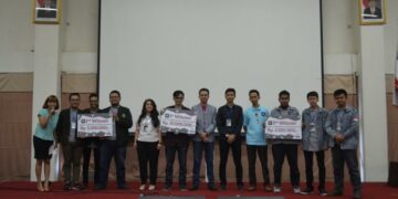 Tel-U dan DAQRI Gelar Augmented Reality Pertama di Indonesia