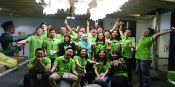 Tokopedia Student Ambassador Batch 3 Digelar Juli 2016