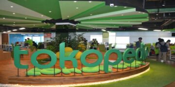 Tokopedia Bisa Dibayar di Kantor Pos