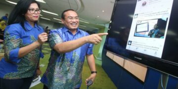 XL Dukung Wujudkan 1.000 Technopreneur