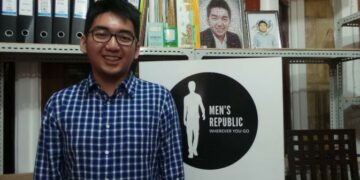 Yasa P. Singgih: Berani Memulai Bisnis Sejak Muda