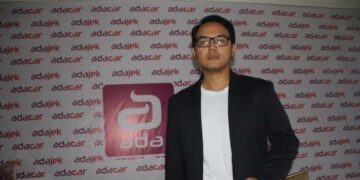 Ojek Online Ini Tawarkan Layanan Off-ride