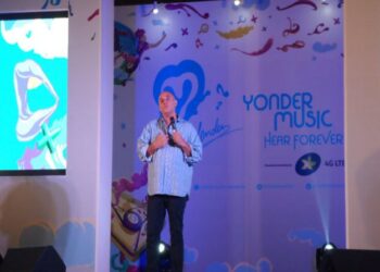 Industri Musik Indonesia Berpeluang Ke Pasar Dunia