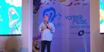 Industri Musik Indonesia Berpeluang Ke Pasar Dunia
