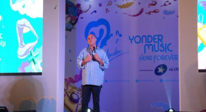 Industri Musik Indonesia Berpeluang Ke Pasar Dunia