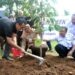 Ada Hutan Sekolah Di SMA Jakarta