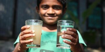 Pameran Teknologi Air Minum dan Air Limbah Digelar di Jakarta