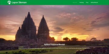 Smart City Pun Hadir Di Kabupaten