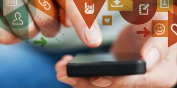 Era Layanan 4G, Era Pertumbuhan Aplikasi
