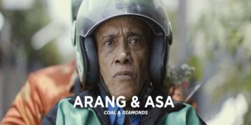 Arang dan Asa, Pemenang Utama Go-Video Competition 2016